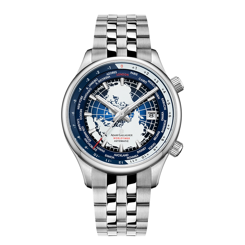 Luxury Watch Hublot - WM ウォッチ自動機械式 MIYOTA 8215 マンダイブウォッチ 200
