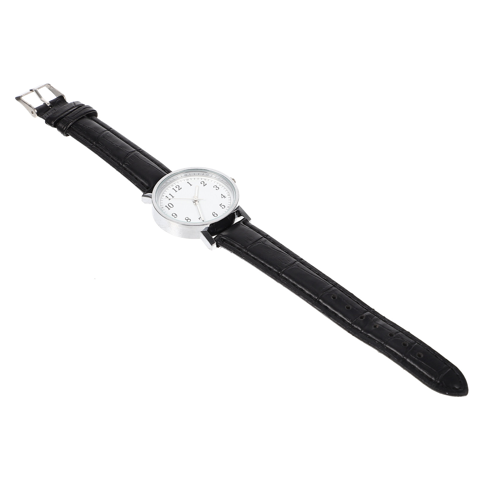 Luxury Watch Shop - 耐久性のある女性用クォーツ時計、シンプルでエレガントなデザイン、快適で調節可能なストラップ、仕事、学校、ショッピング、アウトドアに最適。