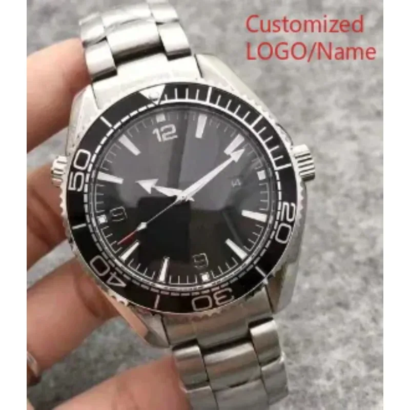 Luxury Watch Case - A11 ストア カスタマイズされた腕時計 メンズ ケース レロジオ