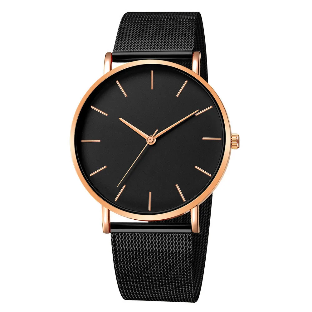 レジャーシンプルな女性の腕時計 2025 ヴィンテージメッシ - Luxury Watch Cheap のレビューと価格