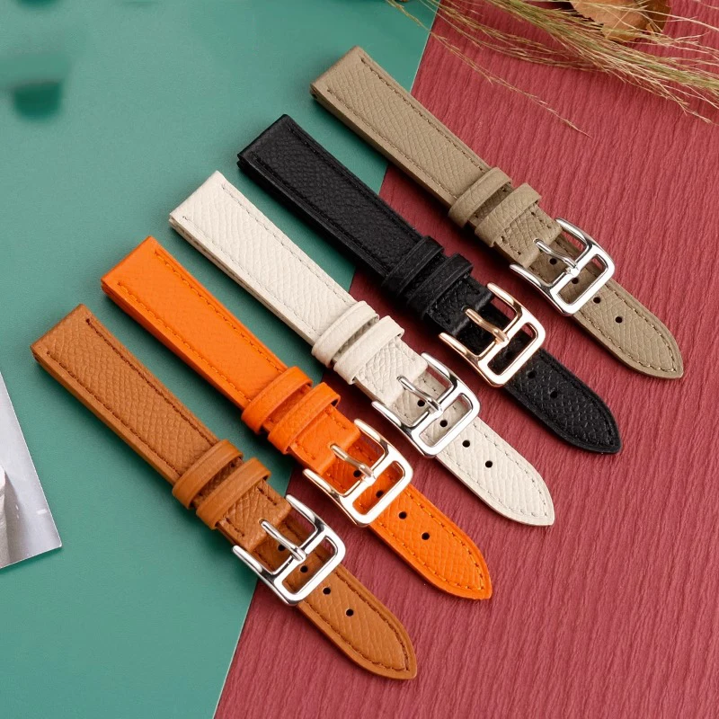 エルメスH純正レザー時計バンドHOURシリーズスクエアダイヤ - Luxury Watch Hermes のレビューと価格