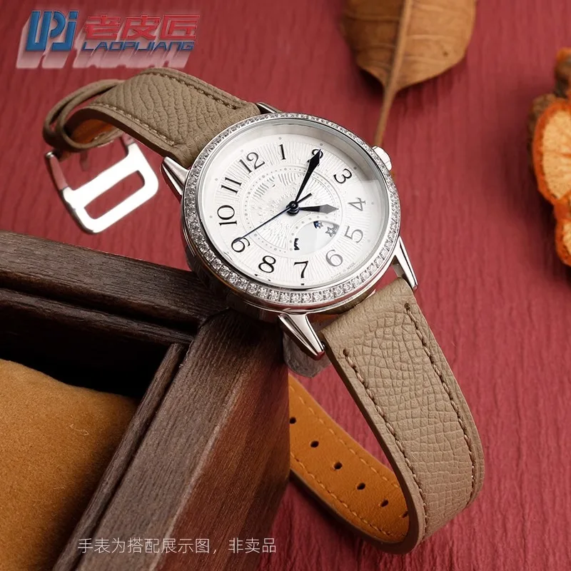 エルメスH純正レザー時計バンドHOURシリーズスクエアダイヤ - Luxury Watch Hermes のレビューと価格