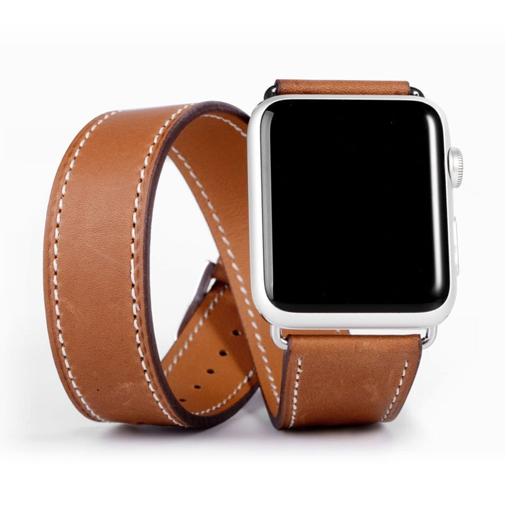 ダブルツアー用時計バンド45ミリメートル41ミリメートル44 - Luxury Watch Hermes のレビューと価格