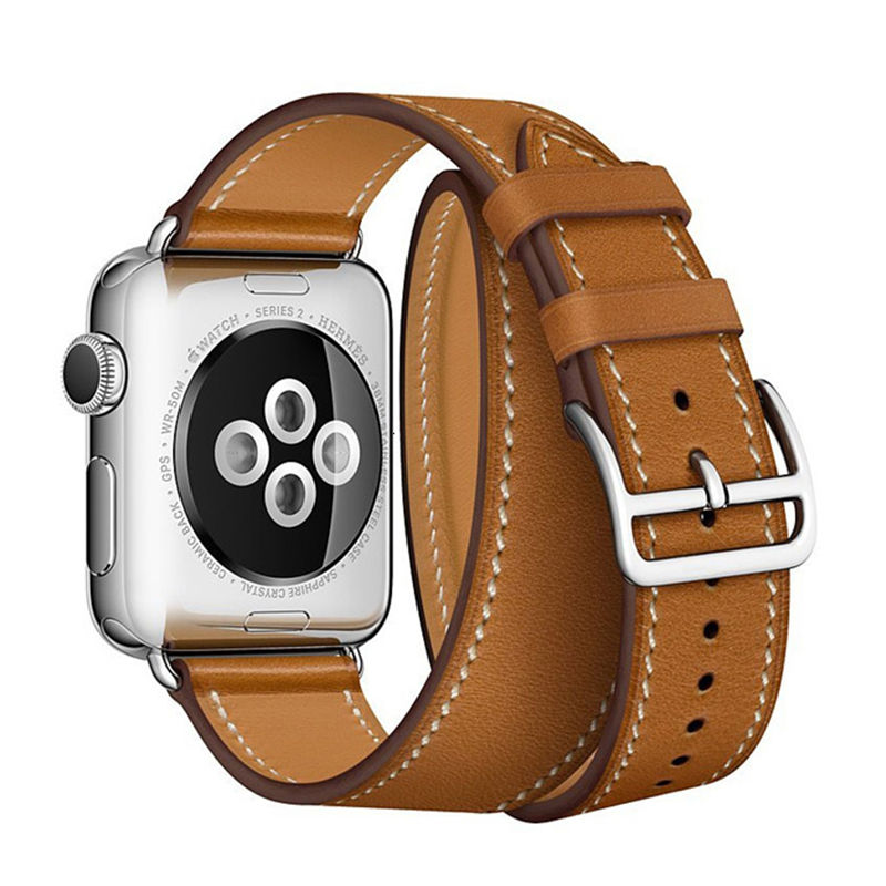 ダブルツアー用時計バンド45ミリメートル41ミリメートル44 - Luxury Watch Hermes のレビューと価格