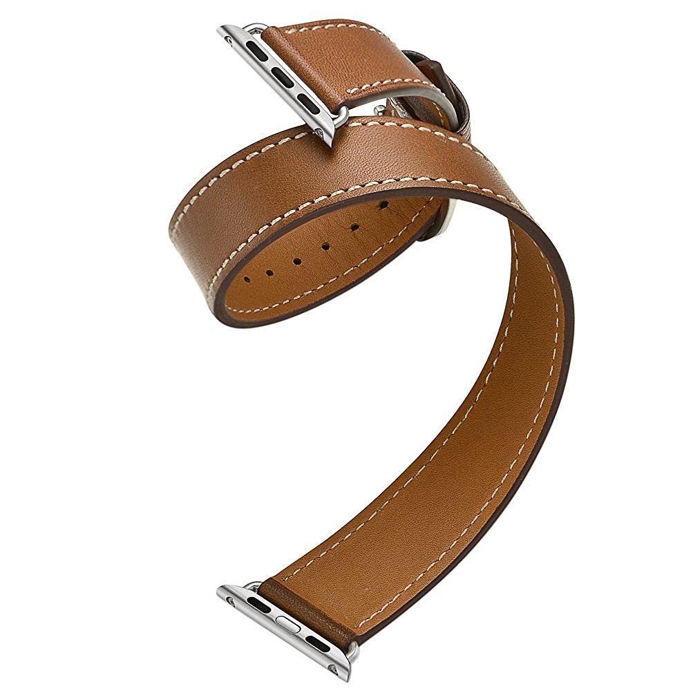 ダブルツアー用時計バンド45ミリメートル41ミリメートル44 - Luxury Watch Hermes のレビューと価格