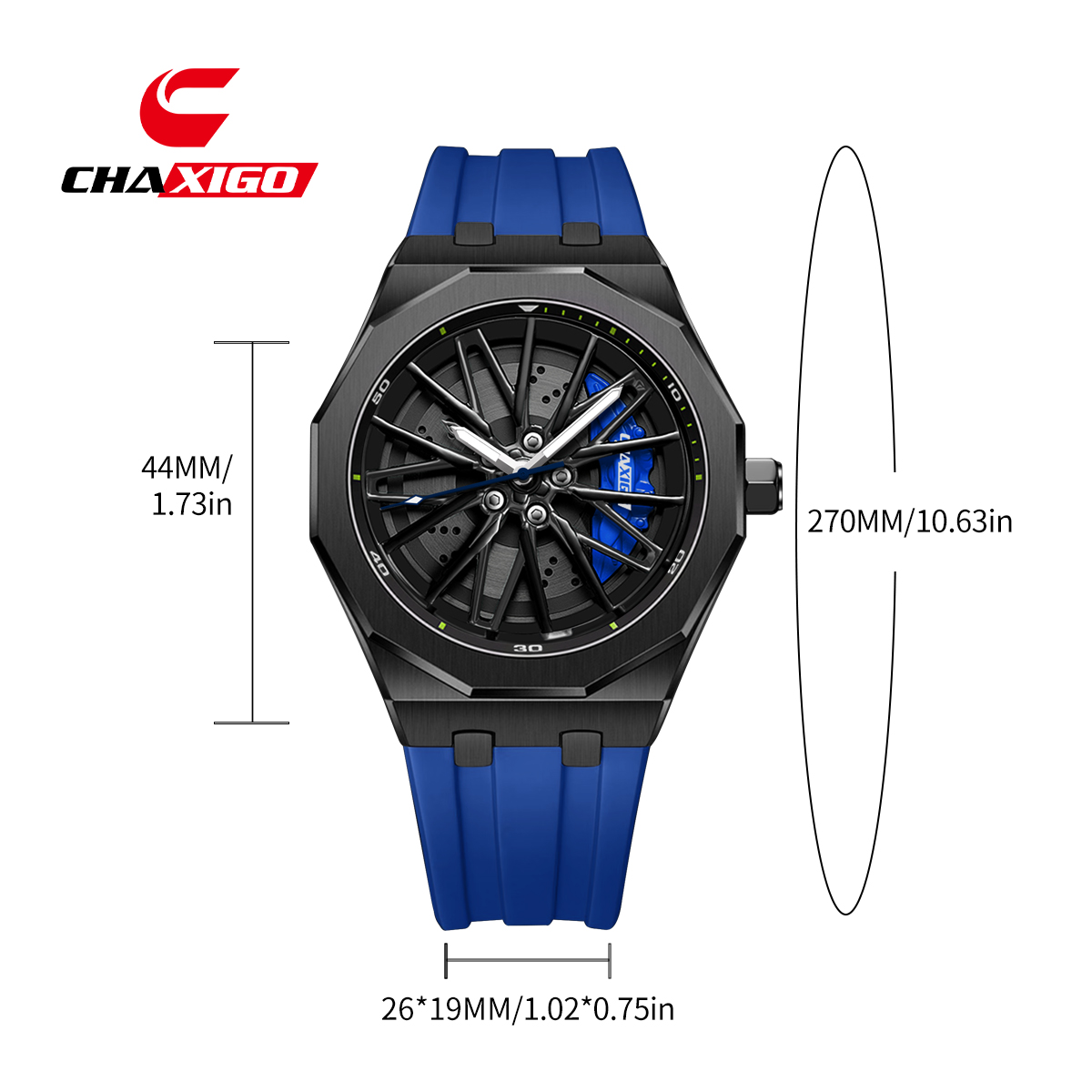 工場直販、OEMカスタマイズサービス、メンズビジネスファッシ - Luxury Watch Market のレビューと価格