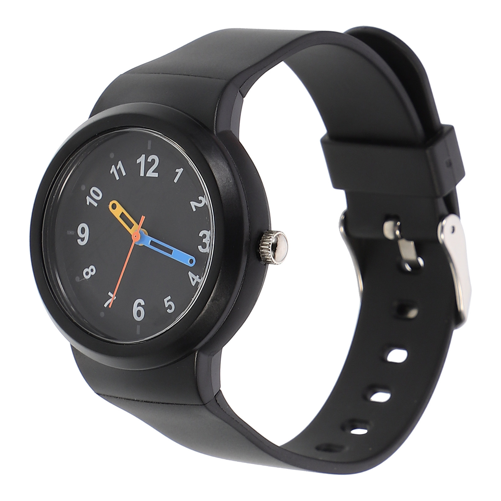 1個入り 防水キッズ試験用腕時計 軽量で快適な子供用腕時計  - Luxury Watch Kids のレビューと価格