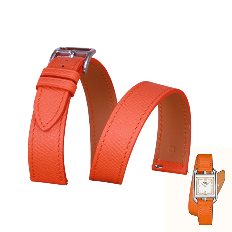 SAUPPO 時計ベルト エルメス ケープ COD/HEUR - Luxury Watch Hermes のレビューと価格