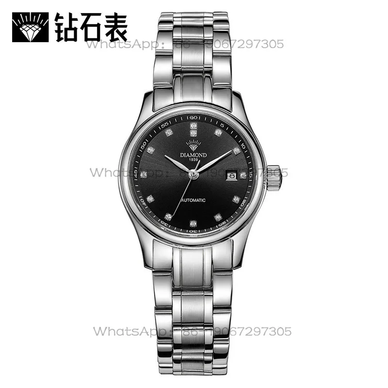 タイムアイランドウォッチストア 上海ダイヤモンド レディース - Luxury Watch Store のレビューと価格