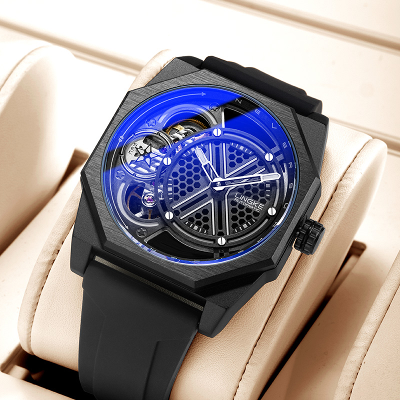 メンズ自動機械式時計男性用ヨーロッパアメリカビジネスレジャー - Luxury Watch Hublot のレビューと価格