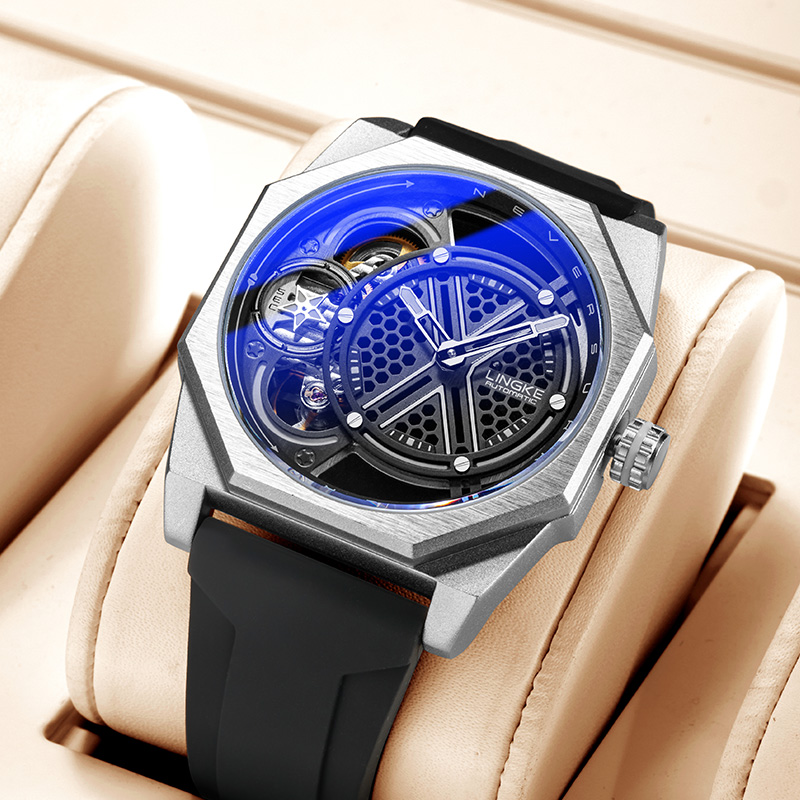 メンズ自動機械式時計男性用ヨーロッパアメリカビジネスレジャー - Luxury Watch Hublot のレビューと価格