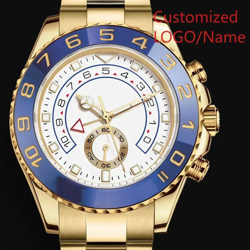 A88ストア 44mm メンズ高級腕時計 マスター自動巻き機 - Luxury Watch Store のレビューと価格