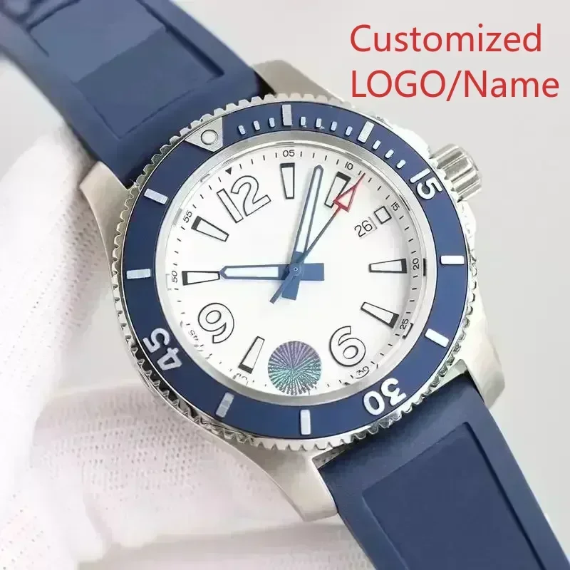 A11 ストアカスタマイズされた腕時計メンズ腕時計ブラックブ - Luxury Watch Market のレビューと価格
