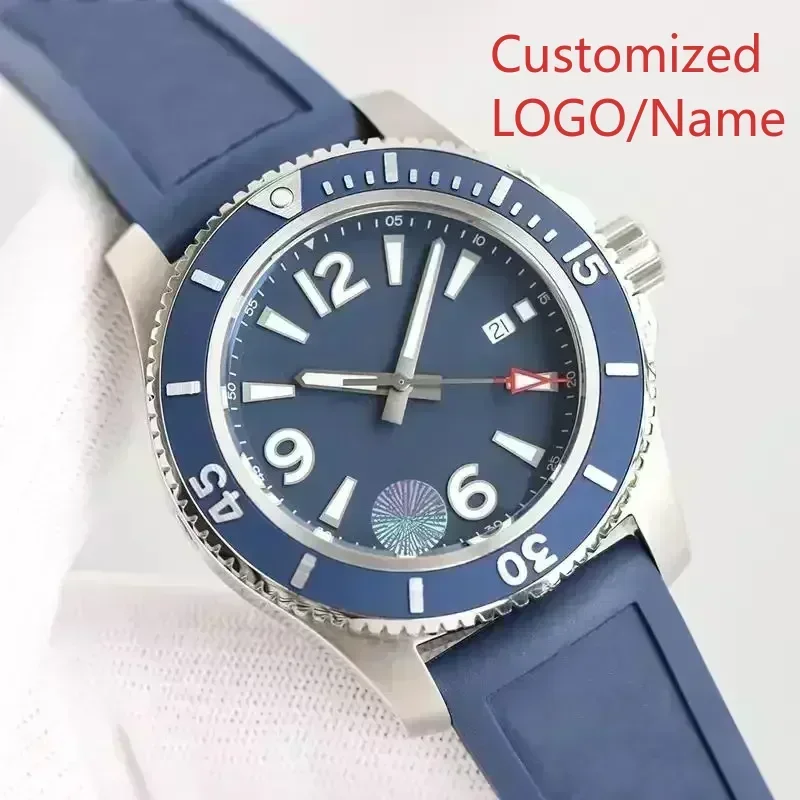 A11 ストアカスタマイズされた腕時計メンズ腕時計ブラックブ - Luxury Watch Market のレビューと価格