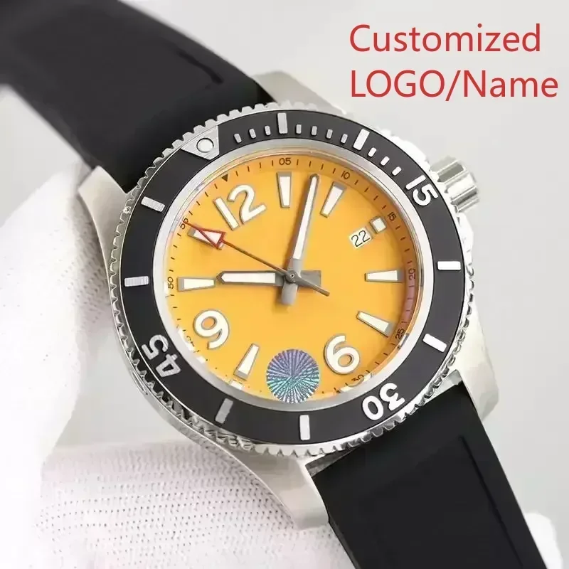 A11 ストアカスタマイズされた腕時計メンズ腕時計ブラックブ - Luxury Watch Market のレビューと価格