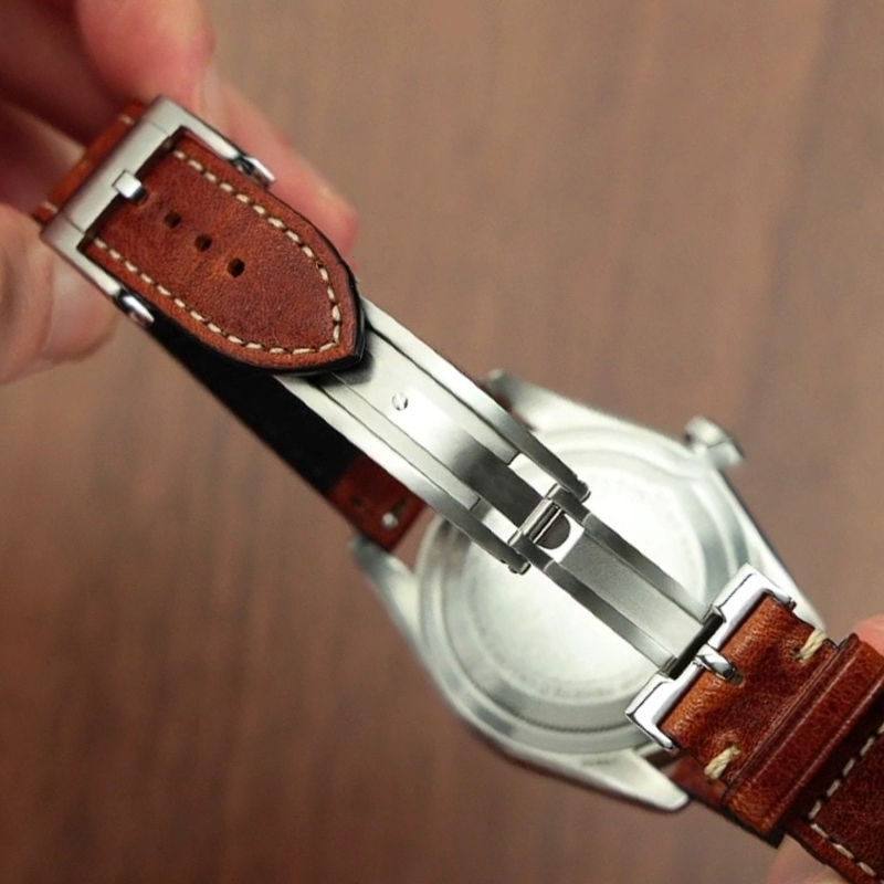 新しい高級デプロイアントクラスプ 16 ミリメートル 18  - Luxury Watch Cheap のレビューと価格