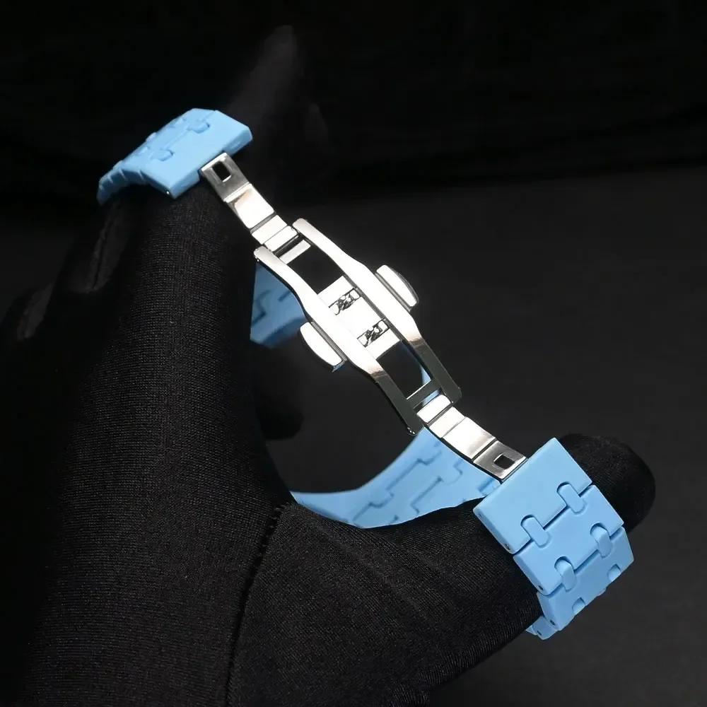 スウォッチ X AP ロイヤル POP プラスチックセラミッ - Luxury Watch Case のレビューと価格