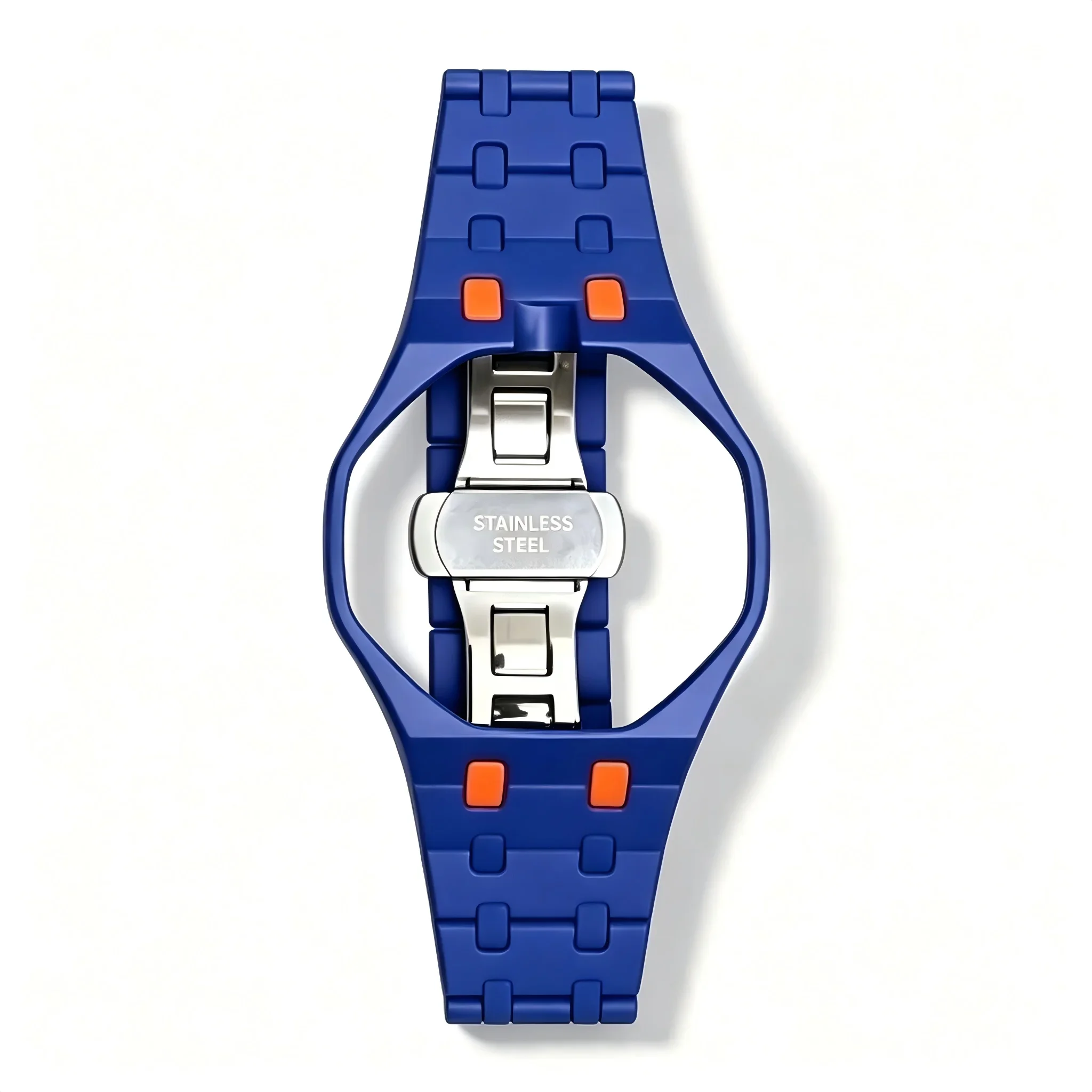 スウォッチ X AP ロイヤル POP プラスチックセラミッ - Luxury Watch Case のレビューと価格