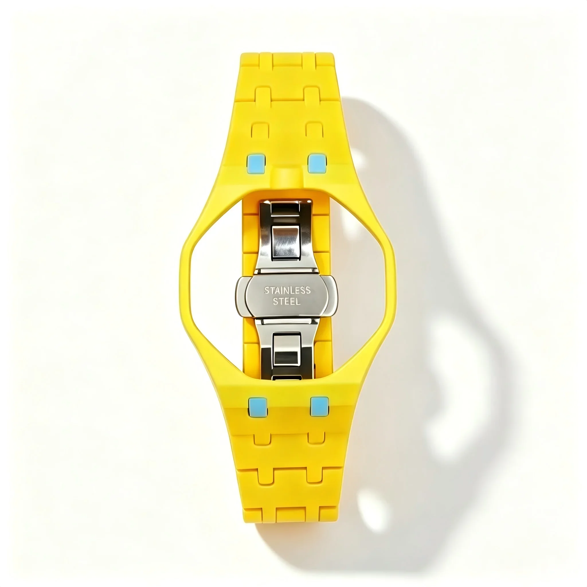 スウォッチ X AP ロイヤル POP プラスチックセラミッ - Luxury Watch Case のレビューと価格