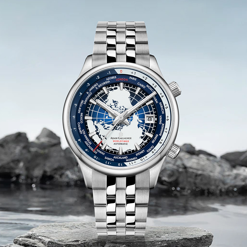 WM ウォッチ自動機械式 MIYOTA 8215 マンダイブ - Luxury Watch Hublot のレビューと価格