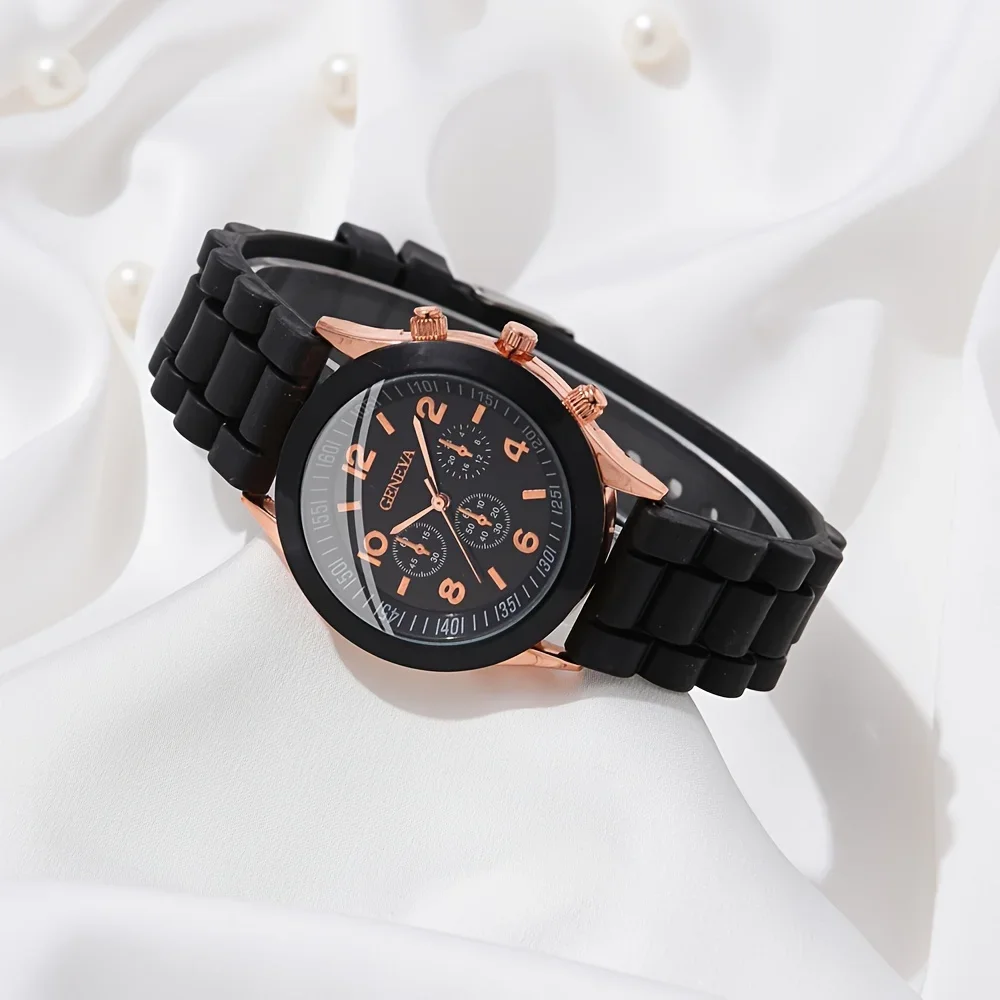 2 個の高級レディース腕時計セットファッション高級エレガント - Luxury Watch Market のレビューと価格