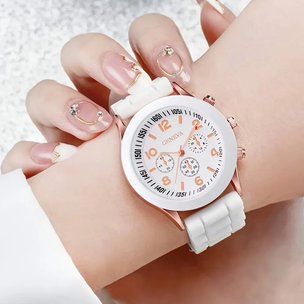2 個の高級レディース腕時計セットファッション高級エレガント - Luxury Watch Market のレビューと価格