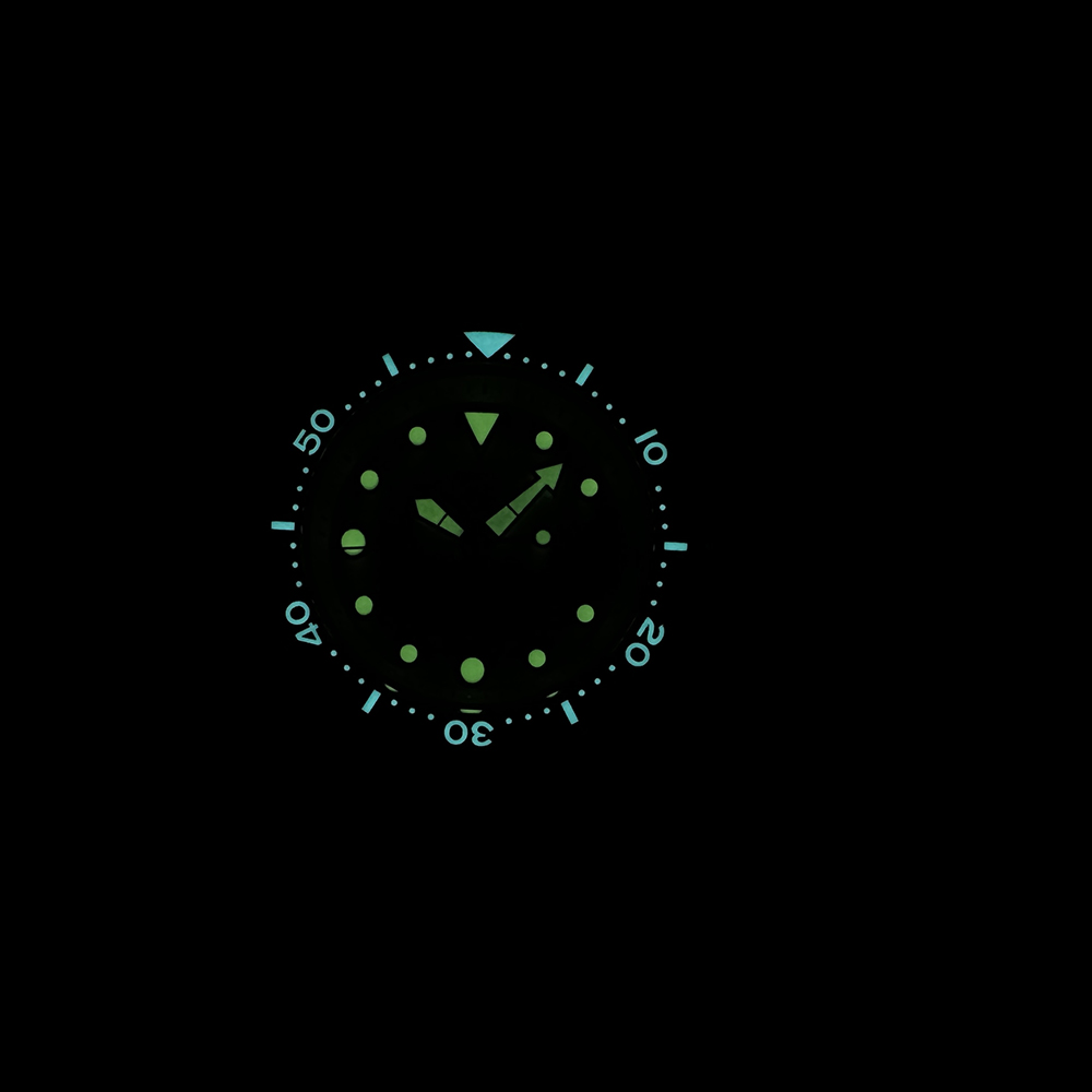 STEELDIVE SD1975 ターコイズ サンレイ ダイ - Diver Watch 300M のレビューと価格