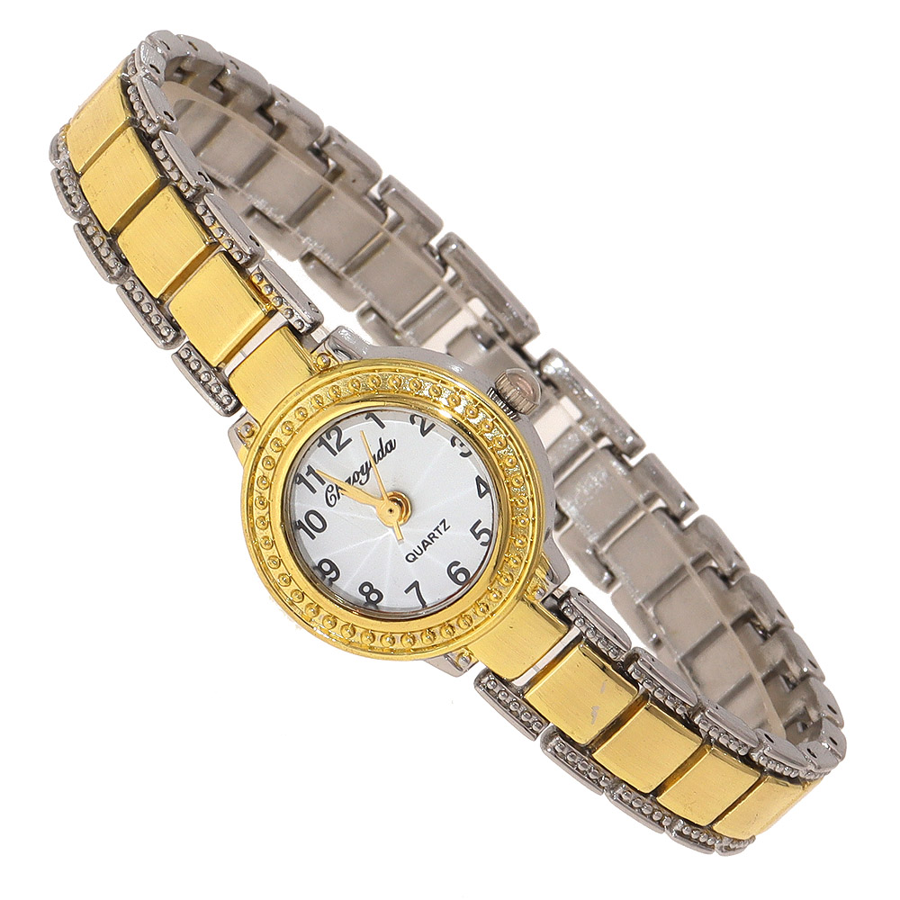10個/ロット、混合バルクエレガントレディース腕時計、高級腕 - Luxury Watch Kids のレビューと価格