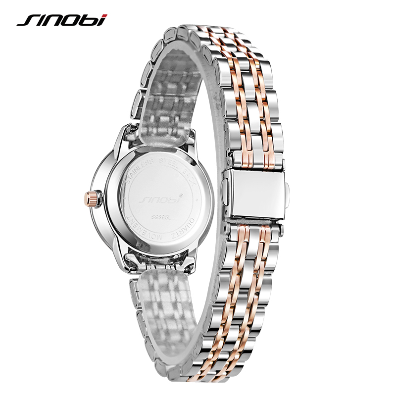 シンビ-女性のクォーツ腕時計、女性のためのエレガントなスタイ - Luxury Watch Kids のレビューと価格