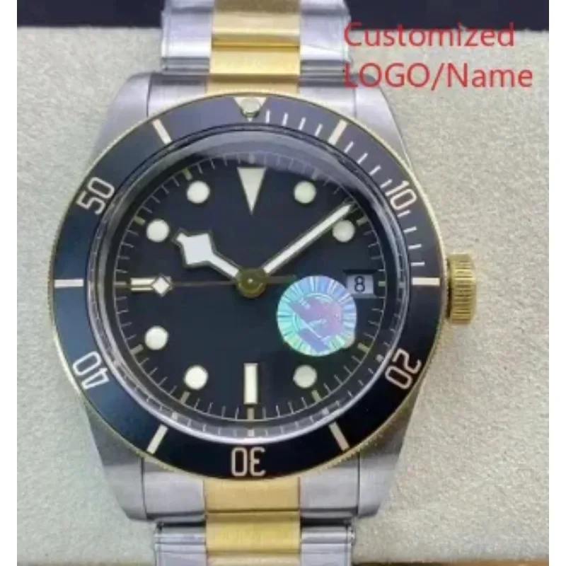 A11ストア カスタムウォッチ 機械式自動巻き腕時計 ファッ - Luxury Watch Store のレビューと価格
