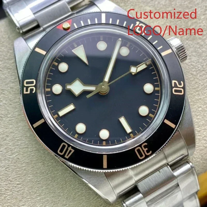 A11ストア カスタムウォッチ 機械式自動巻き腕時計 ファッ - Luxury Watch Store のレビューと価格
