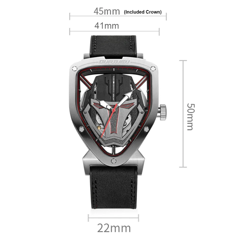 限定版自動巻き時計メンズトップ高級ブランド機械式腕時計ファッ - Luxury Watch Photo のレビューと価格