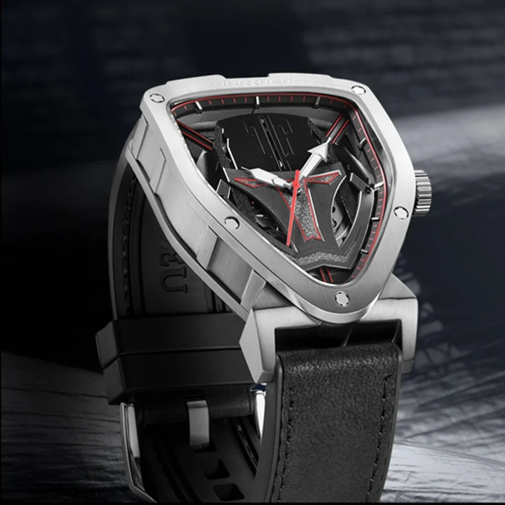 限定版自動巻き時計メンズトップ高級ブランド機械式腕時計ファッ - Luxury Watch Photo のレビューと価格