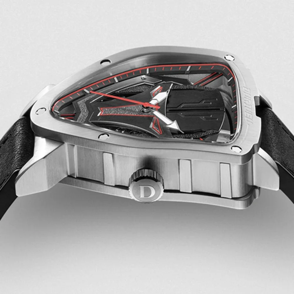 限定版自動巻き時計メンズトップ高級ブランド機械式腕時計ファッ - Luxury Watch Photo のレビューと価格