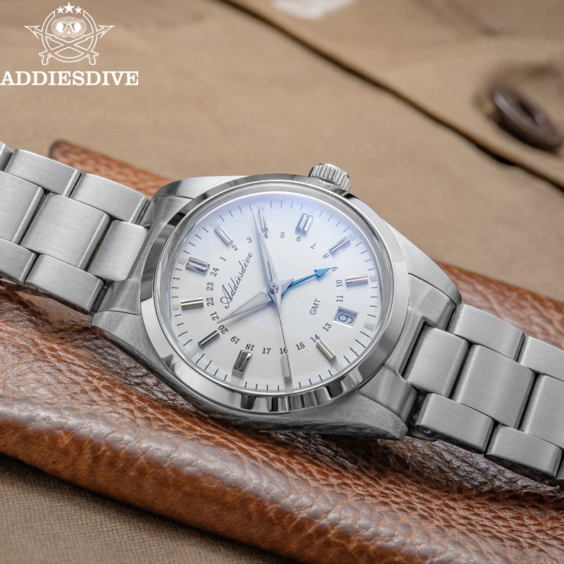 ADDIESDIVE ホットブランド 36 ミリメートル高級 - Luxury Watch Market のレビューと価格