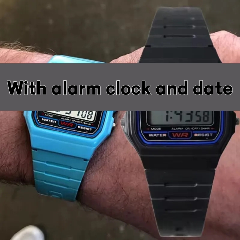 ファッション高級ブランド子供用腕時計シリコーンスポーツ LE - Luxury Watch Kids のレビューと価格