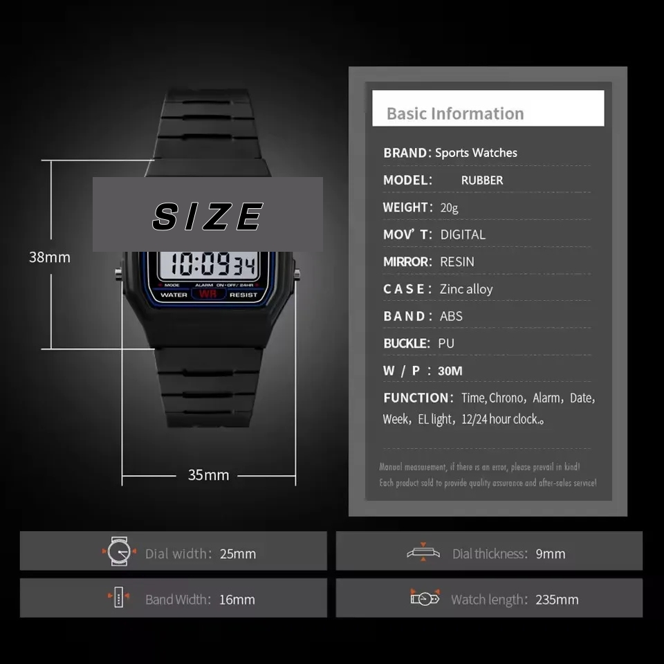 ファッション高級ブランド子供用腕時計シリコーンスポーツ LE - Luxury Watch Kids のレビューと価格