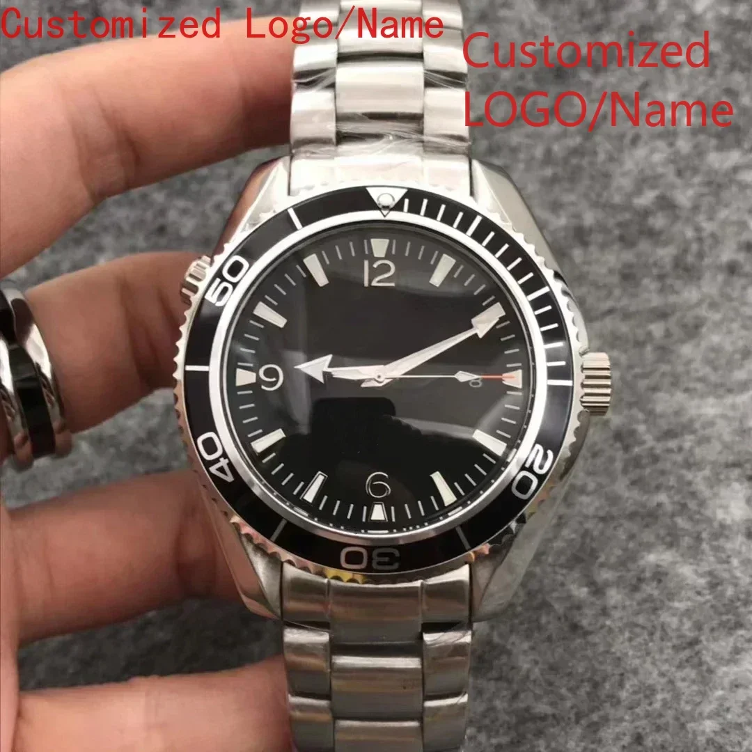 A11 ストア カスタマイズされた腕時計 メンズ ケース レ - Luxury Watch Case のレビューと価格