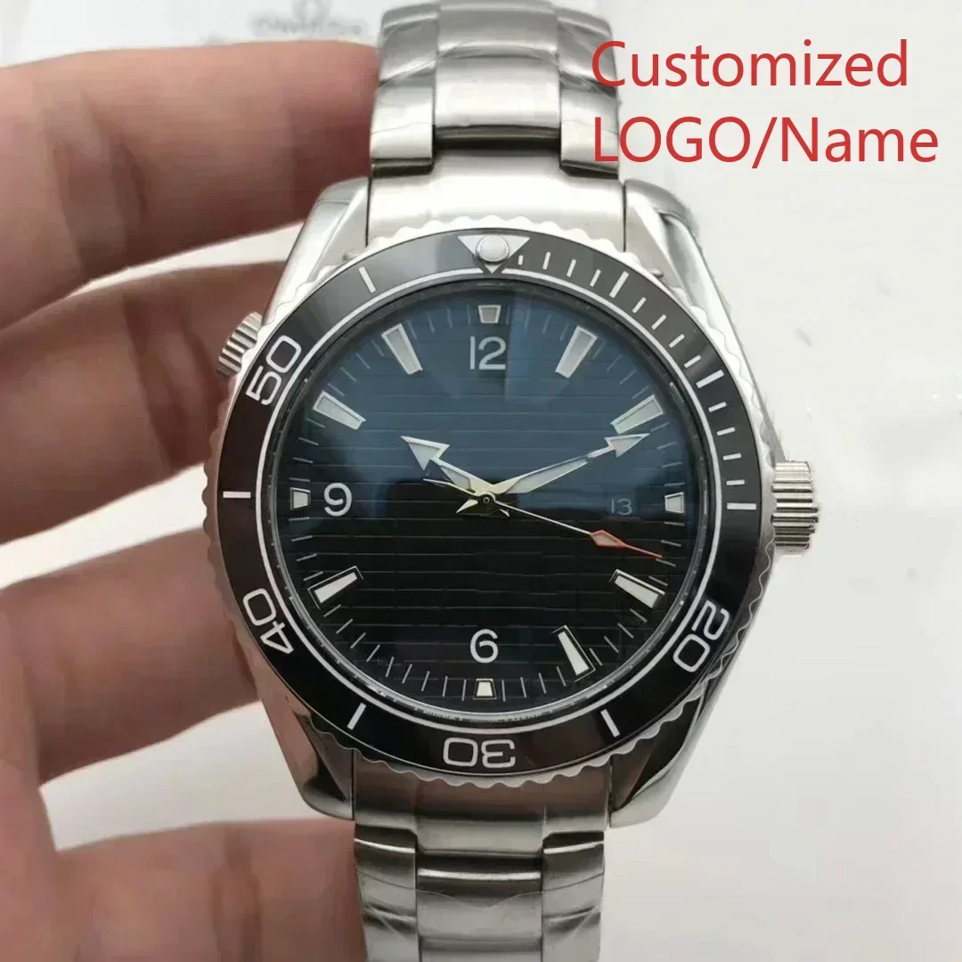 A11 ストア カスタマイズされた腕時計 メンズ ケース レ - Luxury Watch Case のレビューと価格