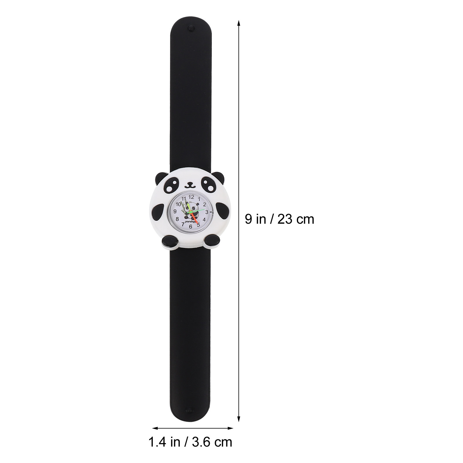 2個セット 子供用腕時計 シリコン製 子供用時計 曲げられる - Luxury Watch Kids のレビューと価格